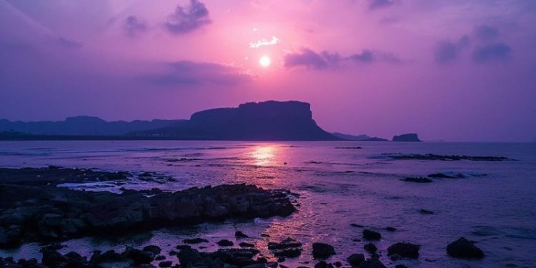 Jeju Island, South Korea, Eyes NFT-powered Growth