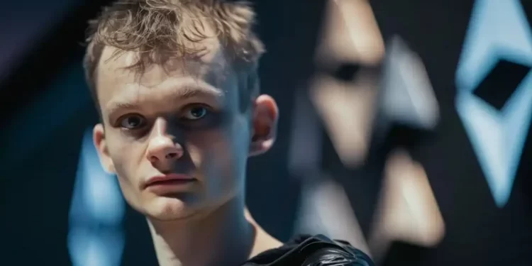 Vitalik Buterin’s Recent Ethereum Transaction Raises Eyebrows