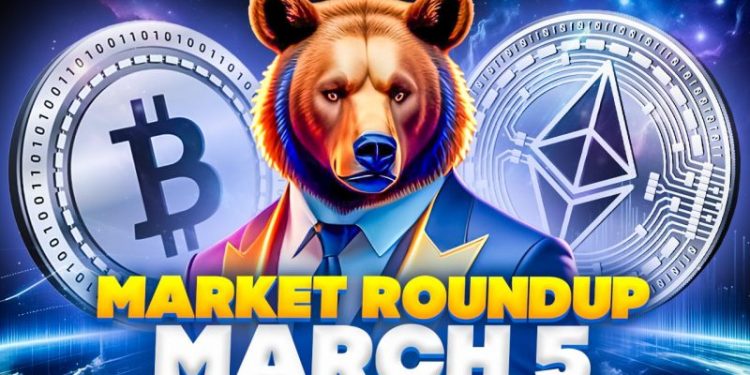 Bitcoin Price Prediction as Billionaire Michael Saylor Plans to Raise $600M to Buy More Bitcoin – Here’s the Latest