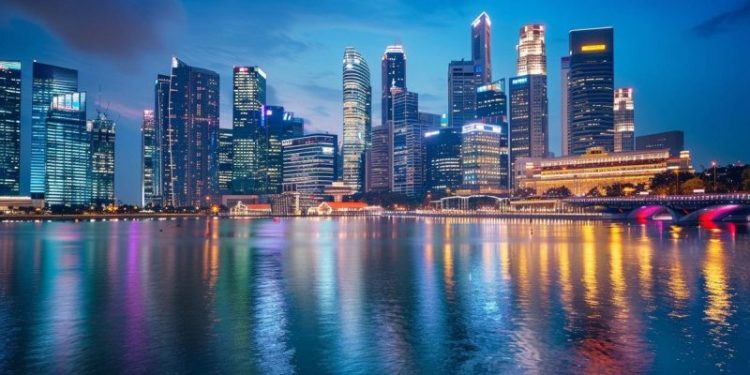 Bitstamp Secures In-Principle Approval for Digital Asset Services License in Singapore