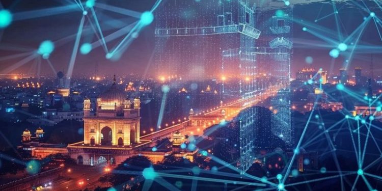 India Hosts Nearly 8 Million Verifiable Government Documents on Blockchains