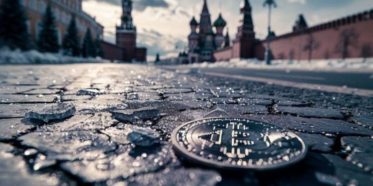 Bitcoin Will Tumble After Launch of Digital Ruble, Says Russian Economist