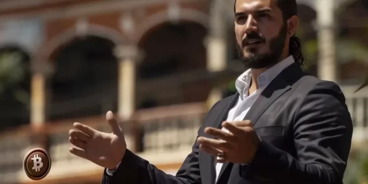 El Salvador’s Bukele Defends Bitcoin Strategy as Holdings Hit Record 53% Profits