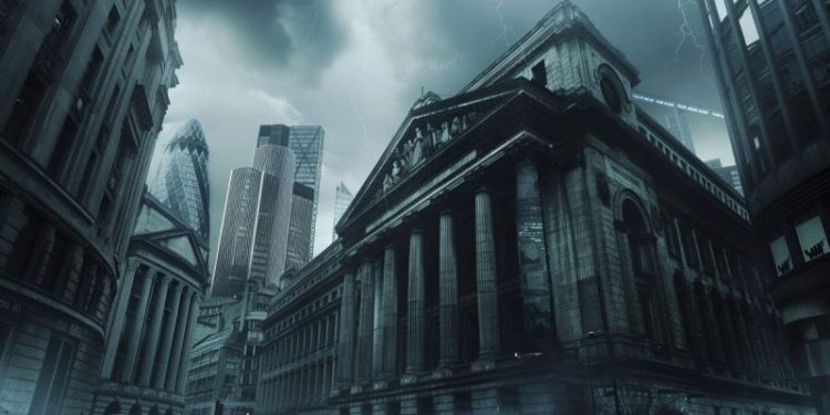 NYCB Shares Plunge 42% Before Rebound on $1 Billion Capital Raise