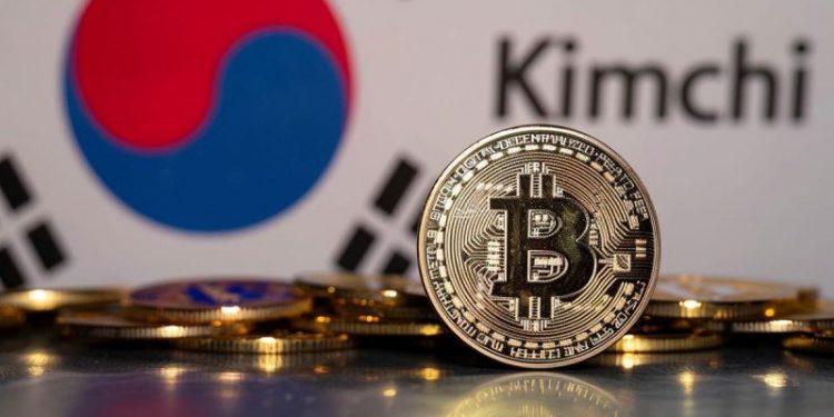“Kimchi Premium” Returns: Bitcoin Trades at 10% Price Premium in South Korea Against Global Exchanges