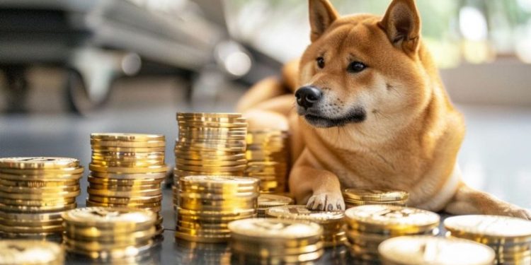 Dogecoin Price Prediction as DOGE Bulls Hold $0.15 Level – $1 Incoming?