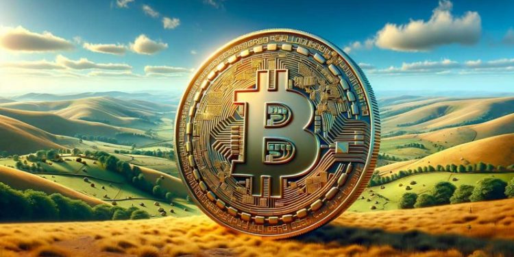 Bitcoin Price Holds Above $70,000 Level Following Violent $4,500 Price Swing – Where Next for BTC?