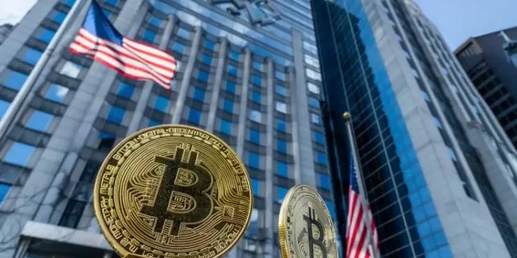 SEC Chairman Gensler Comments on Bitcoin and Ethereum; Avoids Ethereum Security Classification