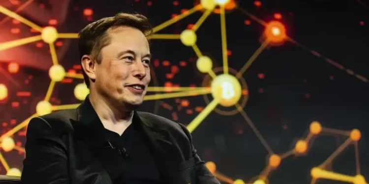 Elon Musk Sparks Excitement and Speculation in Crypto Community with OpenAI Troll