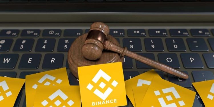Investors Get Green Light to Pursue Class Action Against Binance