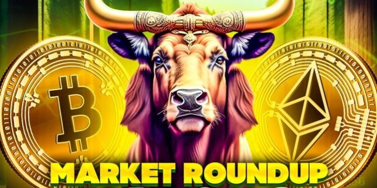 Bitcoin Price Prediction as On-Chain Metrics Reveal Whales are Holding Despite Recent Surge