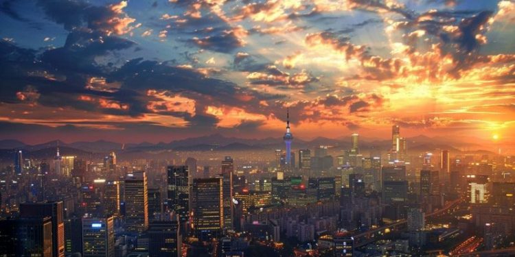 South Korea Aims To Launch Virtual Asset Tracking System to Ensure Tax Transparency