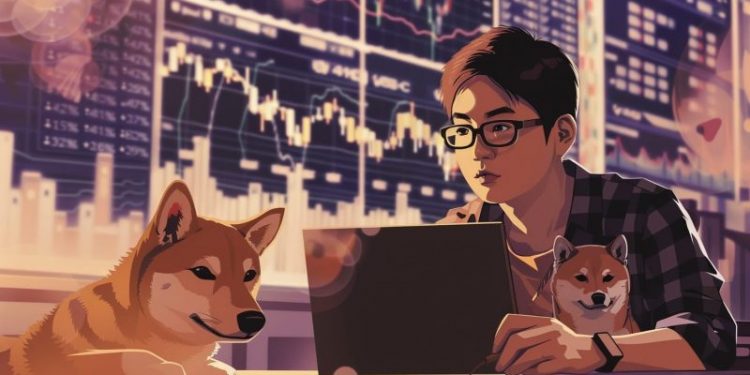 Shiba Inu Price Prediction as SHIB Reaches $20 Billion Market Cap – $10 SHIB Possible?