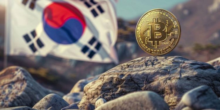 South Korean Crypto Exchanges Outpace Stock Market in Trading Volume Amid Bitcoin Rally