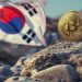 South Korean Crypto Exchanges Outpace Stock Market in Trading Volume Amid Bitcoin Rally
