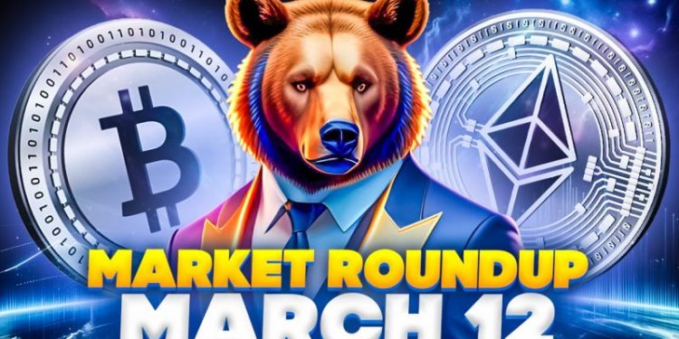 Bitcoin Price Prediction as Bulls Hold BTC Above $71,000 – Time to Buy?