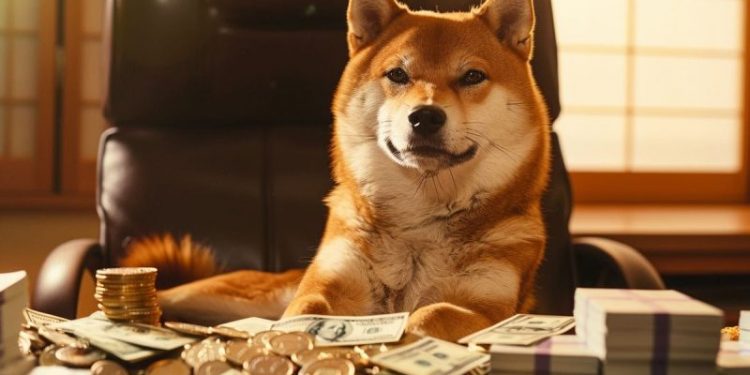 Shiba Inu Price Prediction as $1.8 Billion Trading Volume Comes In – Here’s the Next Level to Watch