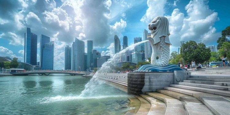 Crypto Exchange OKX Granted In-Principle Approval to Offer Services in Singapore