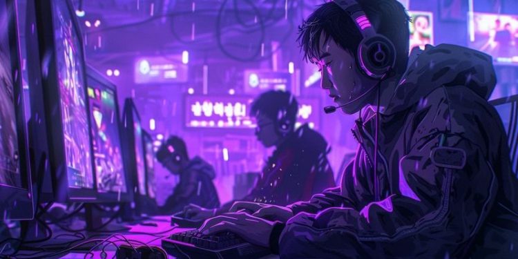 South Korean Gaming Giant WeMade’s Blockchain Bet Finally Pays Off?