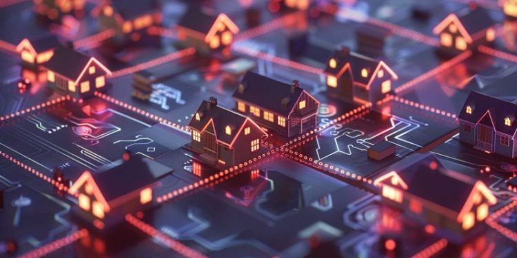 EXCLUSIVE: PropyKeys Launches Dapp on Base, RWA, AI and NFT Features for Minting Addresses and Deeds On-chain