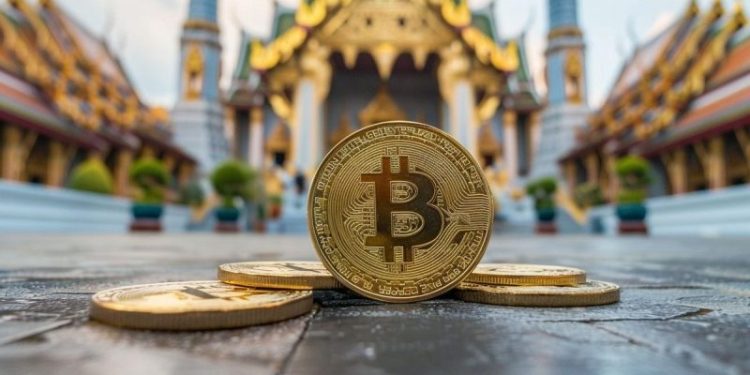 Thailand Offers Crypto Tax Break to  Promote Investment Tokens