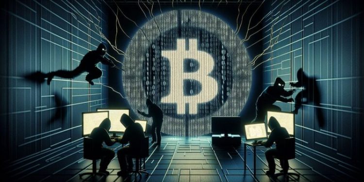 US FinCEN Investigates $165 Million Crypto Transactions Tied to Hamas