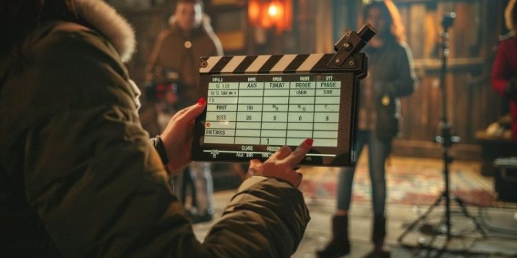 Ethereum NFT Collection Reactor Motors Scores Movie Deal