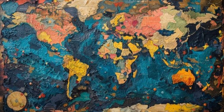 Global Surge in CBDC Exploration Leaves US Playing Catch-Up: Study