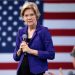 Coinbase Deletes Controversial Meme Coin Post Targeting Elizabeth Warren
