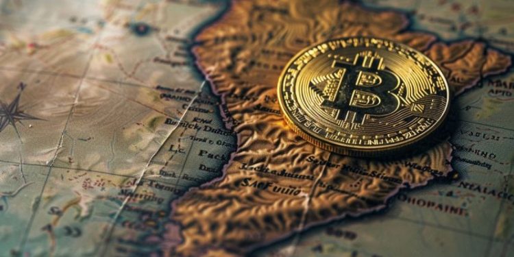 El Salvador to Store ‘Big Chunk’ of Bitcoin Holdings in Physical Vault