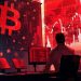 Over $520M in Longs Liquidated as Bitcoin Price Drops Below $68,000