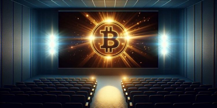 Streaming Service Platform Movies Plus Accepts Bitcoin