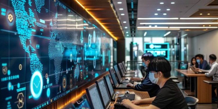 MEXC is Operating Without License in Hong Kong, Regulator Warns