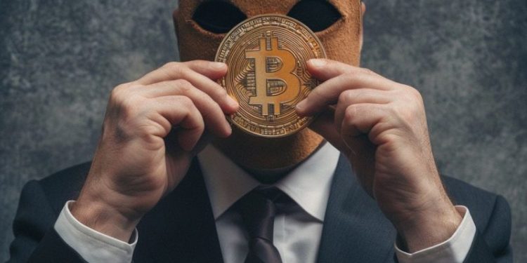 Unmasking ‘Mr. 100’: The Enigma Behind Bitcoin’s 14th-Largest Holder