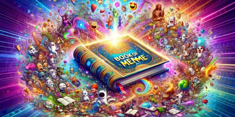 Book of Meme Price Prediction as BOME Reaches $1 Billion Market Cap – Time to Buy?