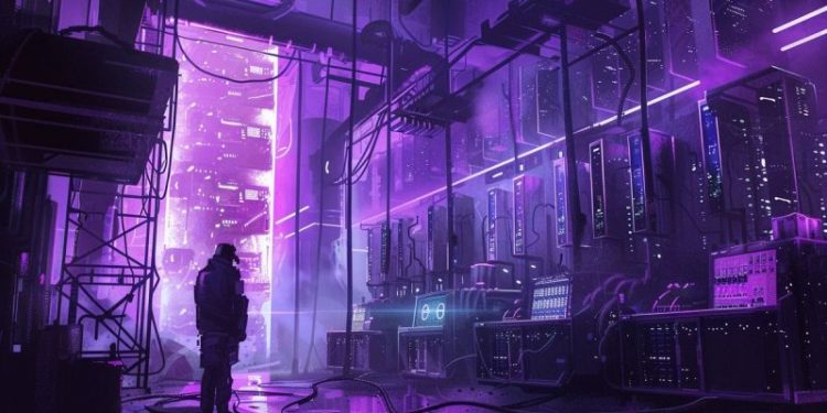 Russian Crypto Mining Industry Could Be Set for $4Bn Boost