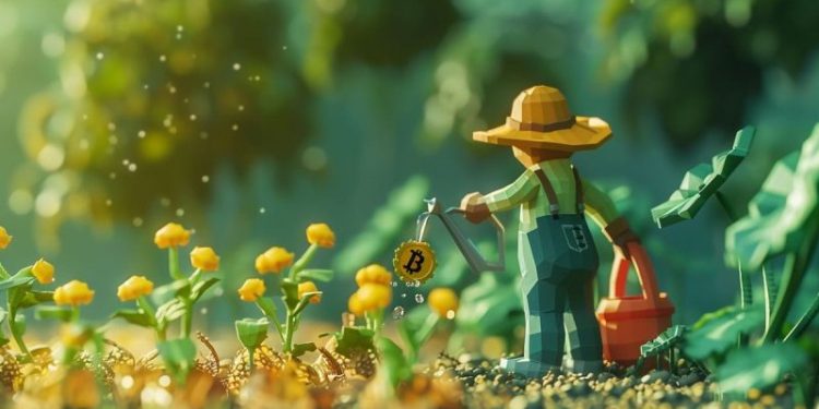 Crypto.com CEO Kris Marzsalek Sees Bitcoin Price Correction as Positive Sign