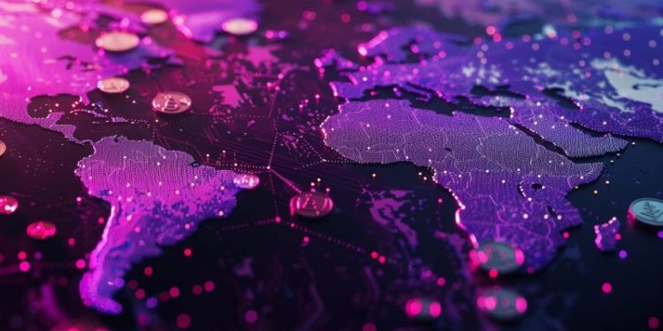 Nigeria and Turkey Biggest Adopters of Crypto in 2024