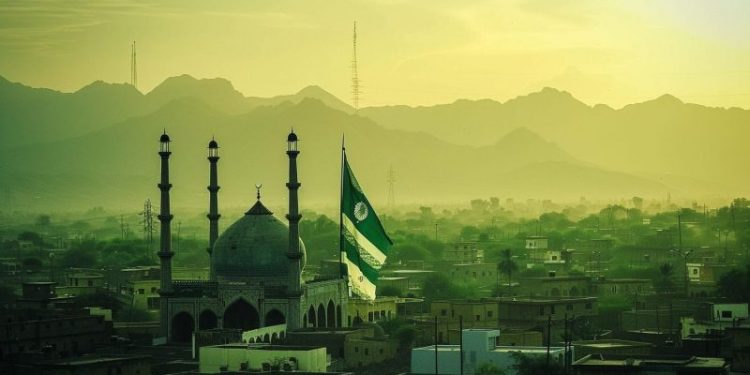 Pakistan Faces IMF Pressure to Tax Crypto and Real Estate