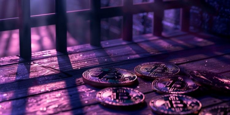 Russian Government to Create Crypto Confiscation Platform