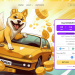 Next Big Meme Coin Dogecoin20 Smashes $2m While DOGE Price Slips 5% to $0.144