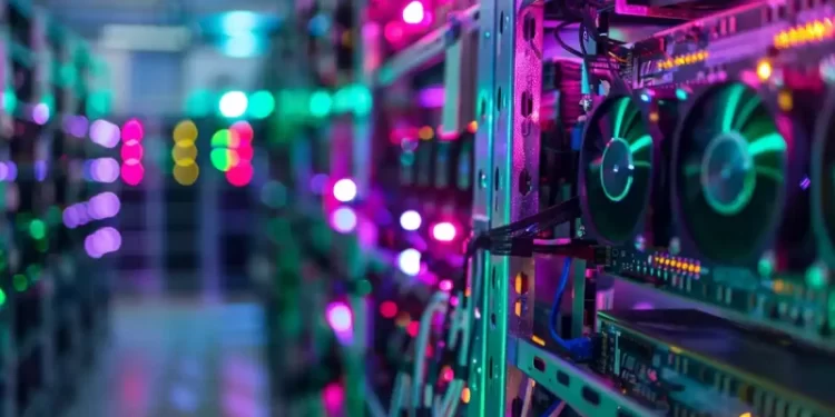 Smaller BTC Miners Might Close Shop Post-Halving: Bitfinex Warns