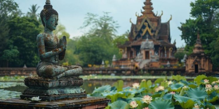 Crypto Price Surge Could Attract Fraudsters: Thai Digital Asset Association