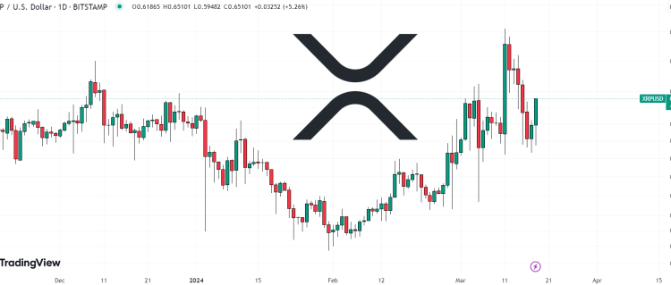 XRP Investors Pivot to Fresh ICO in Search of 1000% ROI Tokens