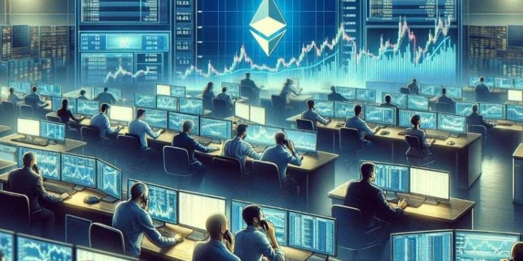 Enterprise Ethereum Use Cases Expected to Increase in 2024