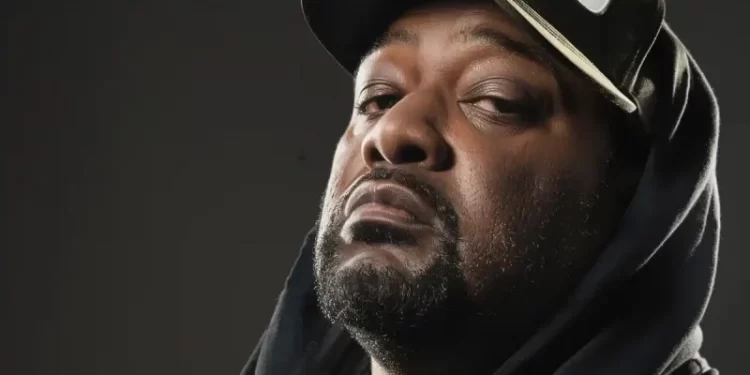 Wu-Tang’s Ghostface Killah Set To Release Exclusive Music On Bitcoin