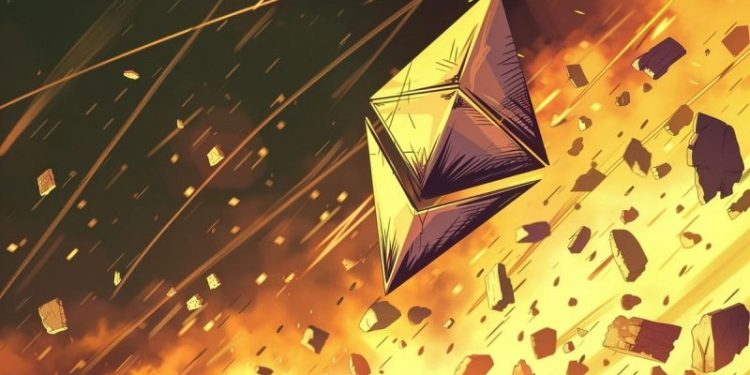 Ethereum Price Prediction With Ether ETFs Unlikely to Gain Approval in May – Where Next for ETH?