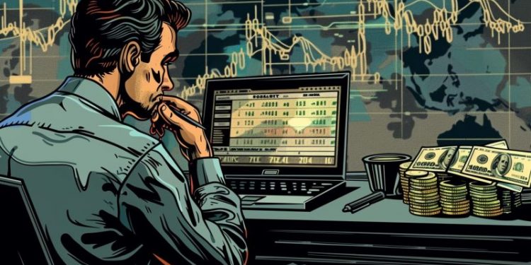 Terra Luna Classic Price Prediction as LUNC Drops 47% From Local Top – Next Leg Up Starting Soon?