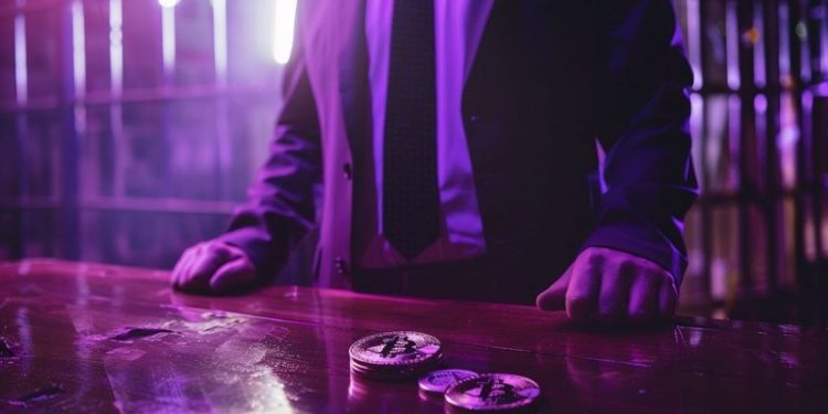 South Korean Tax Dodgers Out of Pocket as Authorities Seize $768,500 Worth of Crypto