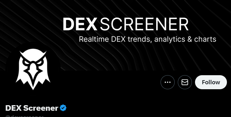 Top Crypto Gainers Today on DEXScreener – wTAI, EPICBOTS, ISHI